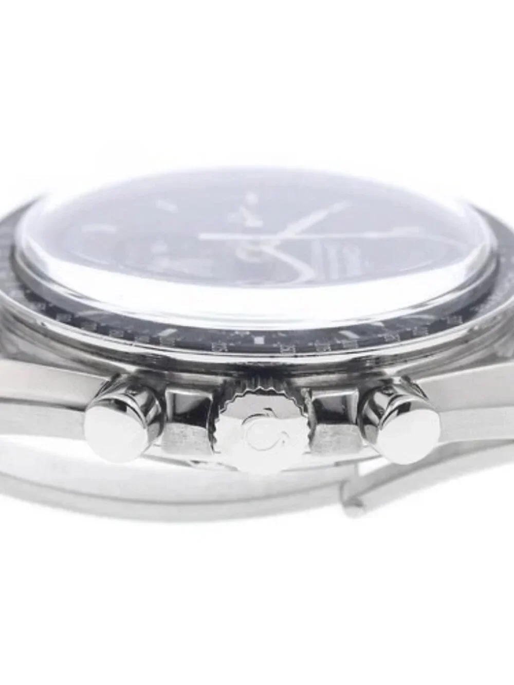 OMEGA Speedmaster Professional Moon Watch 3570.50 Hand Winding Men's_958270